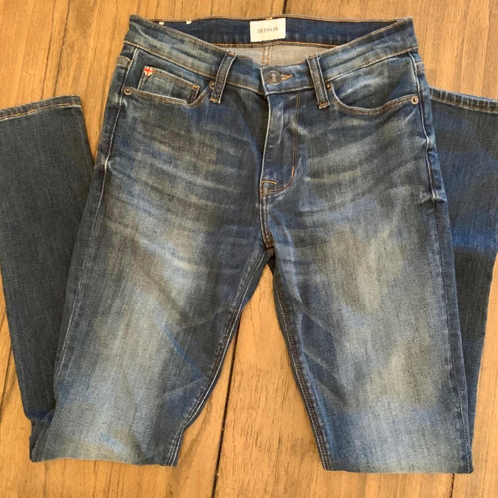 Hudson ‘Natalie’ jeans